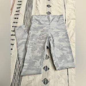 Wunder under leggings 28”